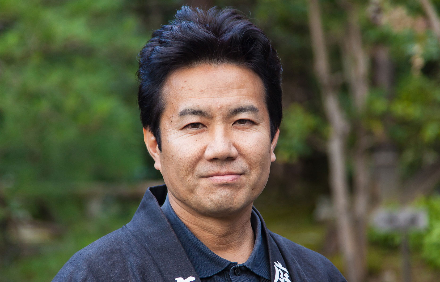 2018年9月6日開催 E&Gアカデミー20周年記念講演<大阪会場>加藤 友規 氏(植彌加藤造園株式会社 代表取締役社長) E&Gアカデミー