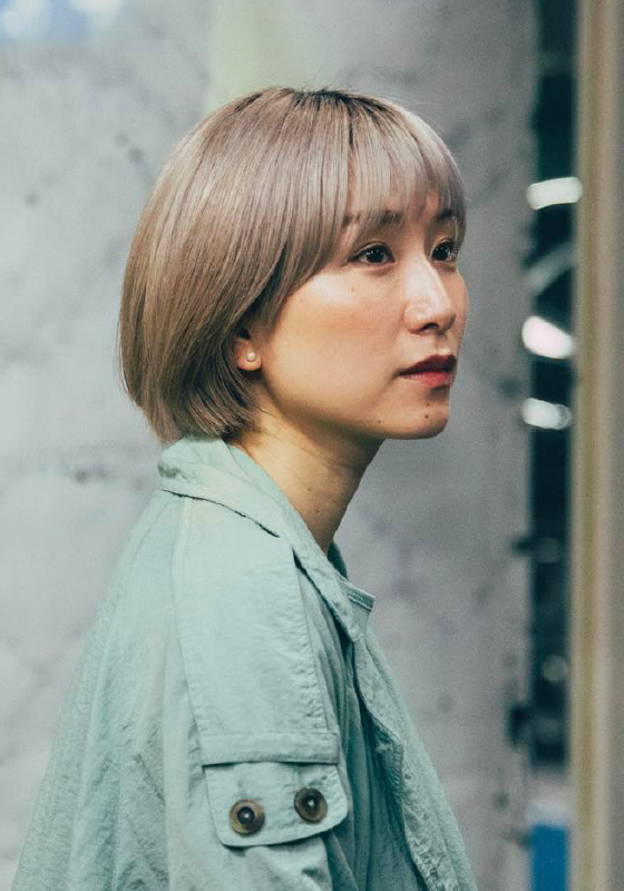 石川 由佳子